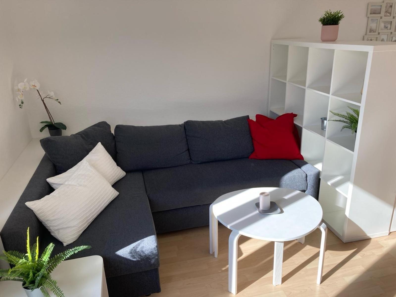 Bonbon Nerstr Vollstaendig Eingerichtetes Apartment Mit Parkplatz Cologne Extérieur photo